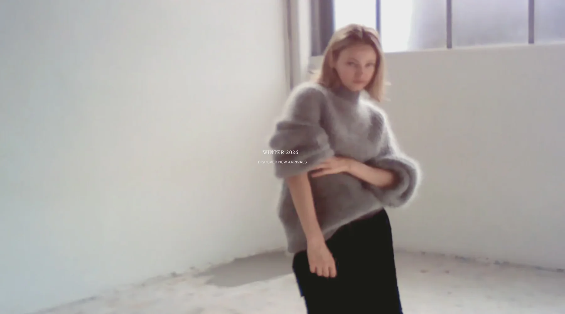 Natural Elegance, Consciously Crafted