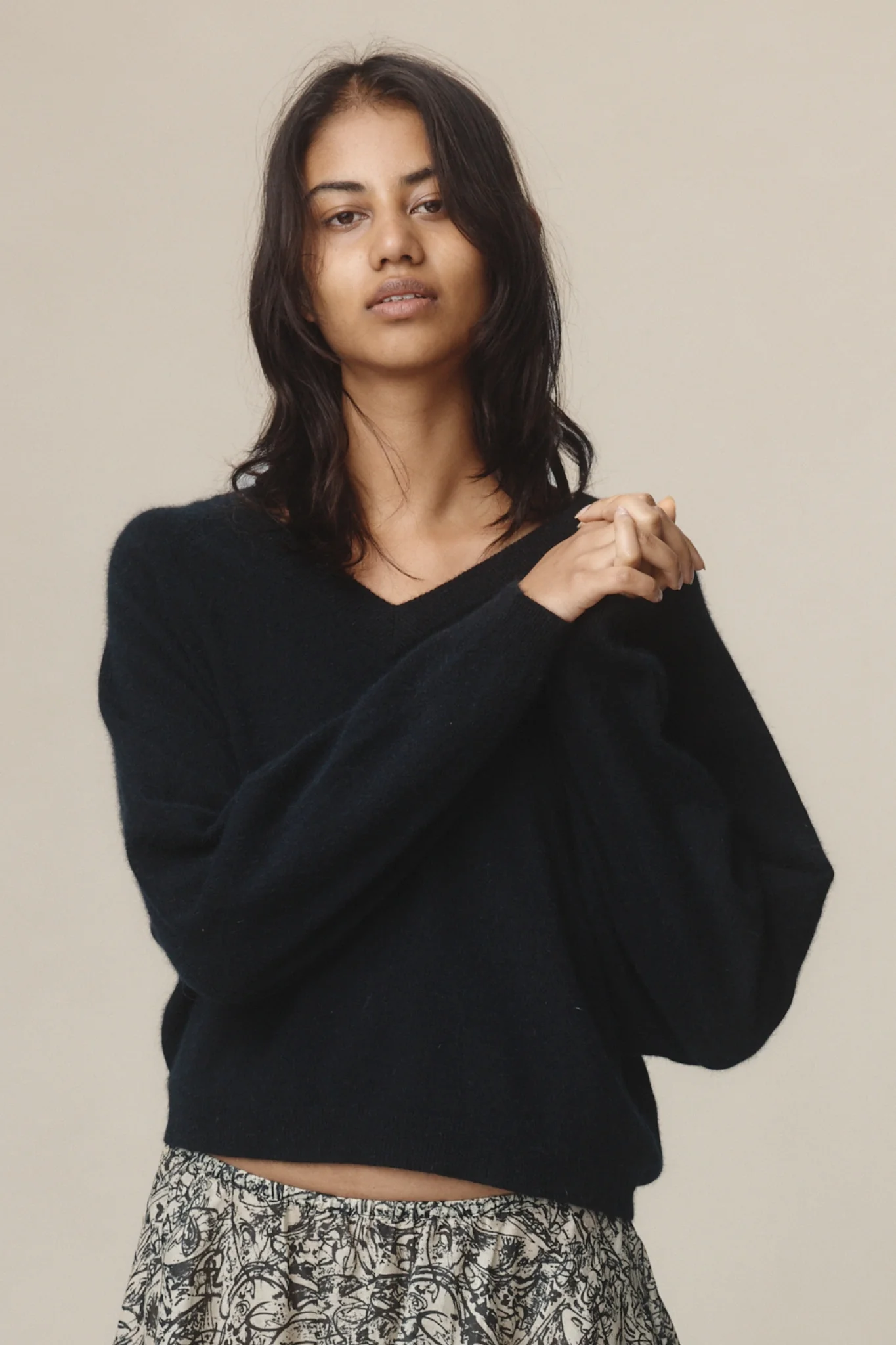 Knitwear